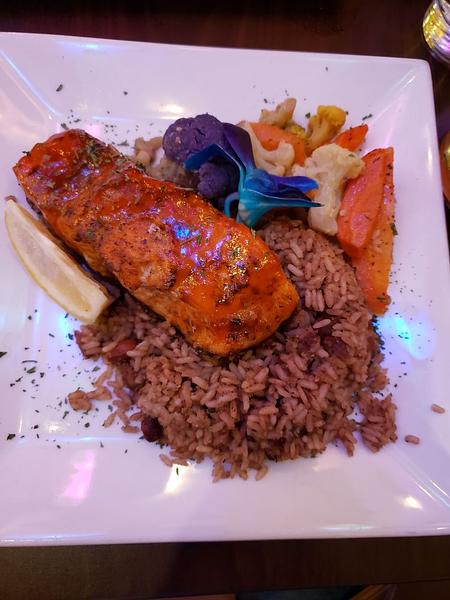 CZEN Restaurant