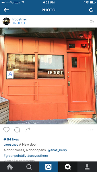 Troost