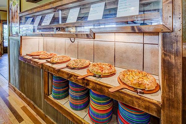 Beau Jo's Fort Collins