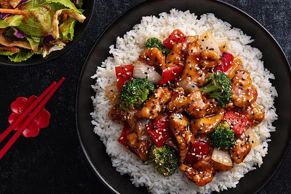 P.F. Chang's
