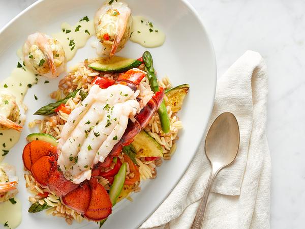 BRIO Tuscan Grille