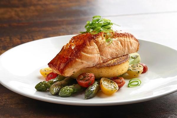 Brenner's Steakhouse