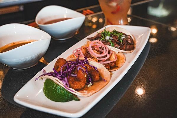 Ernesto's Mexican Food