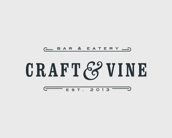 Craft & Vine