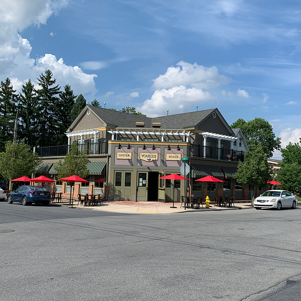 Youell's Oyster House