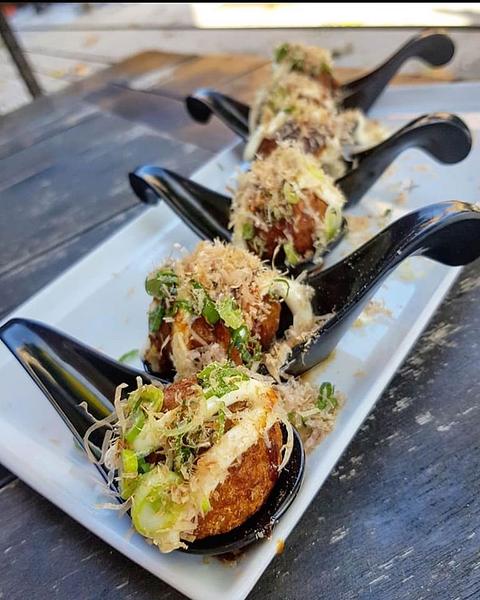 BESHOCK RAMEN CARLSBAD