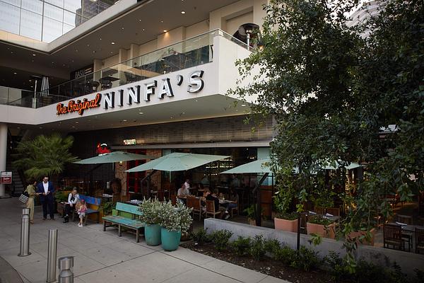 The Original Ninfa's Uptown