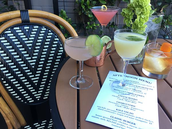 Relish Restaurant & Bar