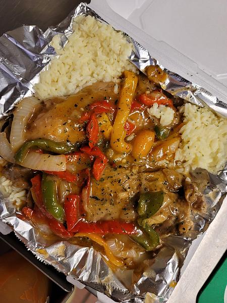 Dailymenu Restaurant LLC
