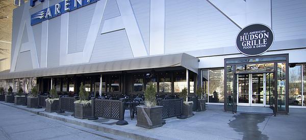 Hudson Grille