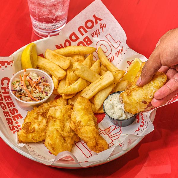 Red Robin Gourmet Burgers and Brews