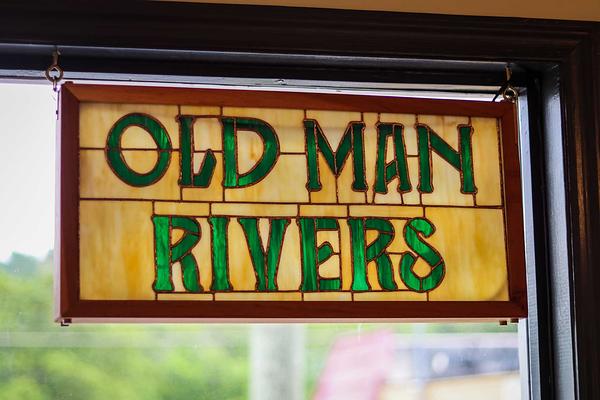 Old Man Rivers Table & Tavern