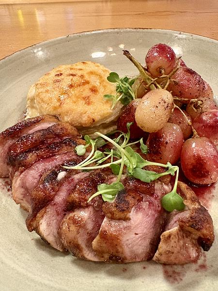 Primo Grill Restaurant