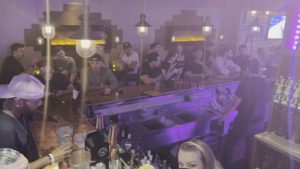 State Social House