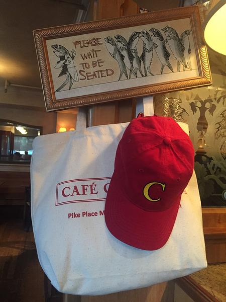 Cafe Campagne