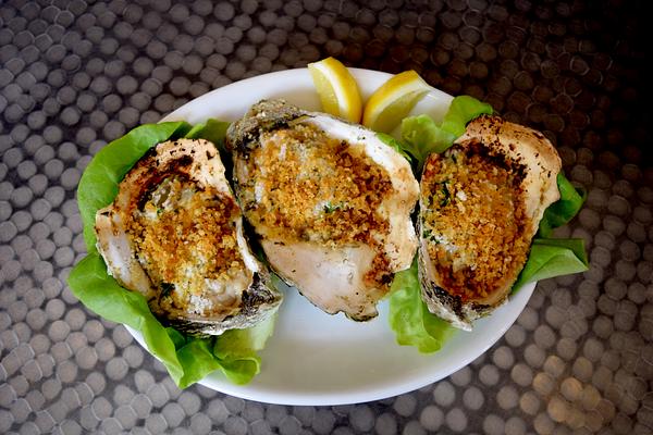 Blue Island Oyster Bar and Seafood