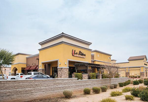 La Ristra New Mexican Kitchen