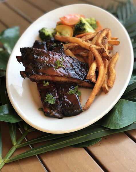 Rumba Island Bar & Grill