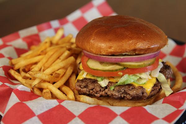 Top Dawg Tavern - Jacksonville (Bartram Park)
