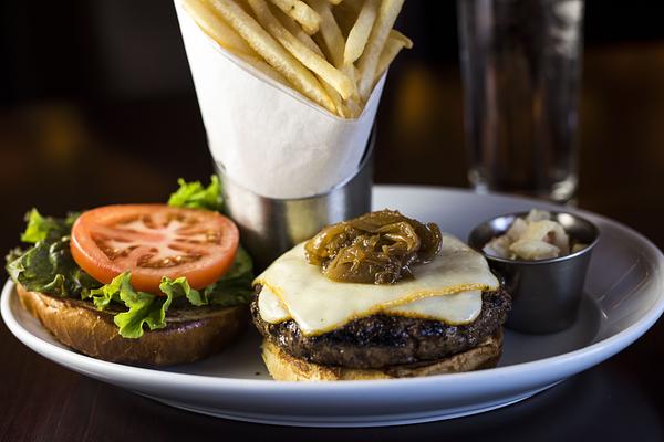 Mason Street Grill
