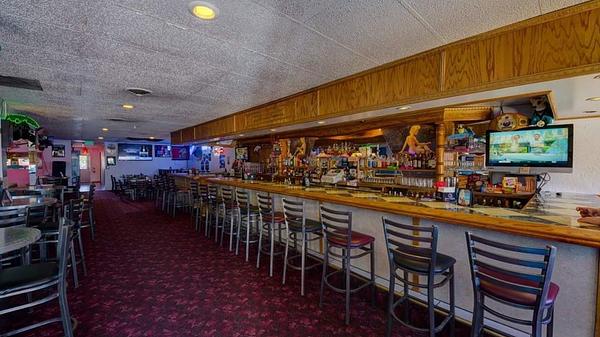 Key Largo Lounge