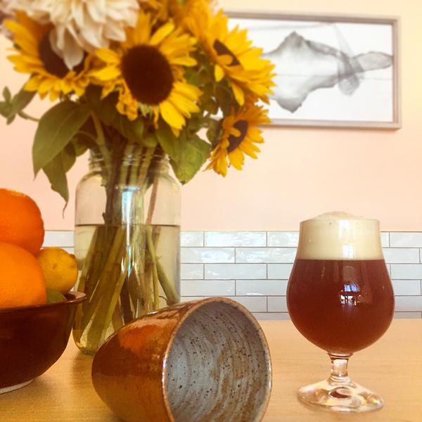 Roses' Taproom