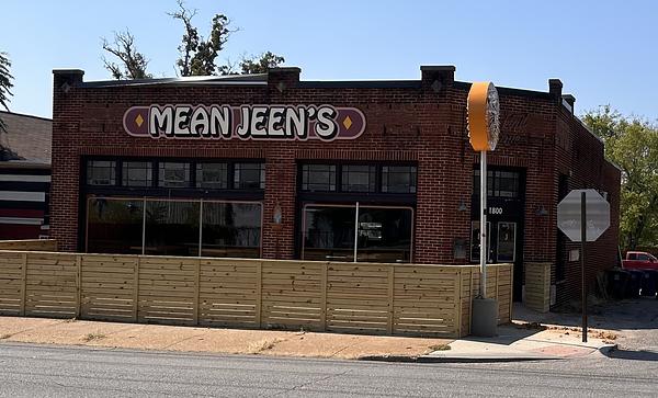Mean Jeen’s
