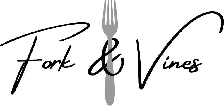 Fork and Vines