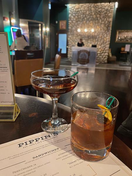 Pippin’s Tavern