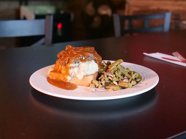 The Stadium Smokehouse Bar and Grill