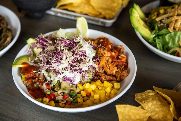 Social Cantina