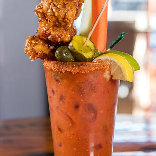 Gold Dust Saloon Craft Beer and Grill