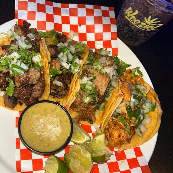 Barcadia Dallas