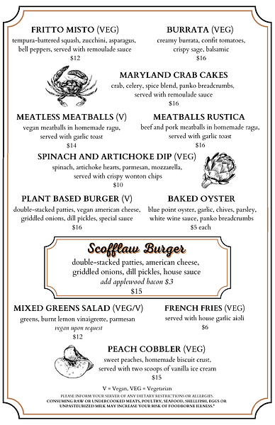 Scofflaw