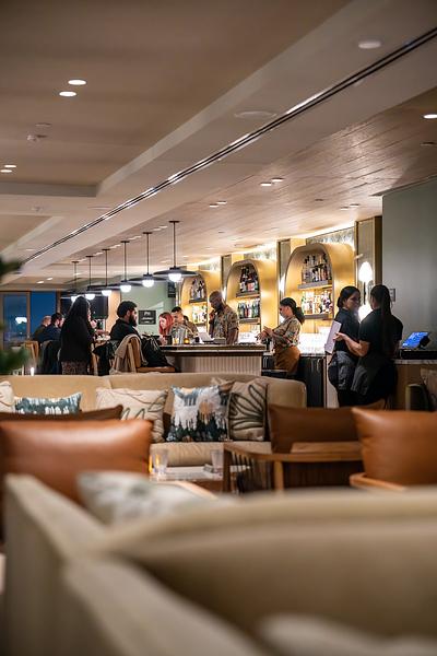 ART DC - Arlo Rooftop Bar