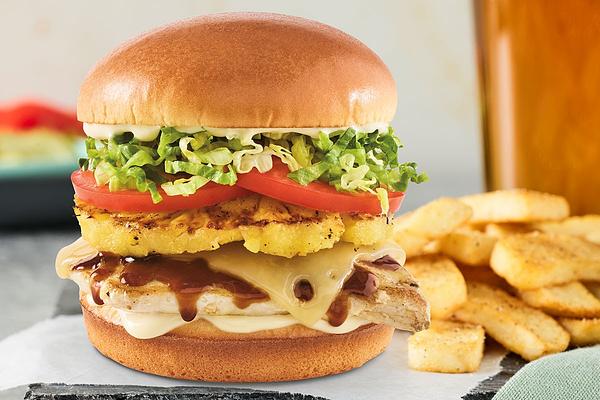 Red Robin Gourmet Burgers and Brews
