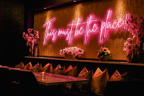 Fiori Bar & Lounge