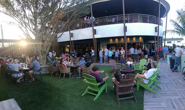 Quarterdeck Restaurants