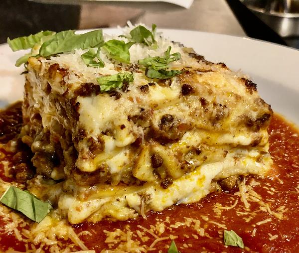 Gilda's | Italian Restaurant