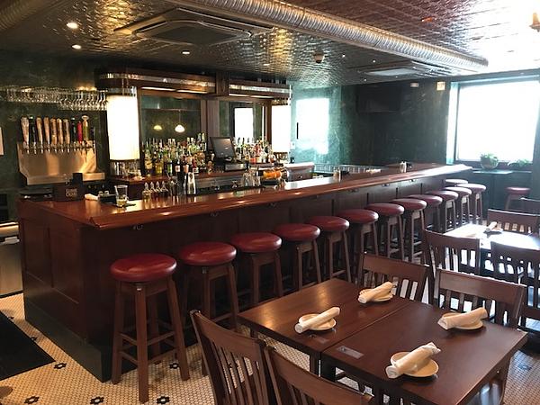 John Sparr Tavern