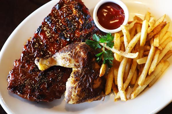 Doolittles Woodfire Grill