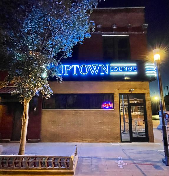 Uptown Lounge