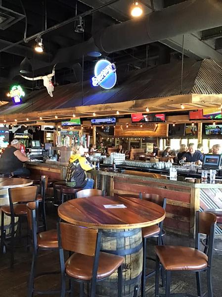 Wild Bill's Sports Saloon - Fargo