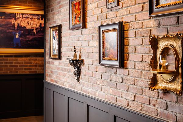 Gruene's Last Call