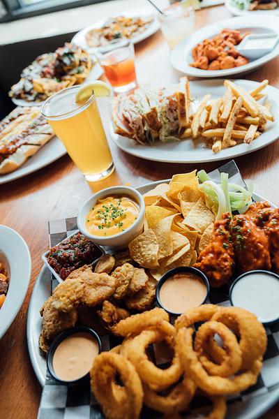 The Independent Sports Bar & Grill
