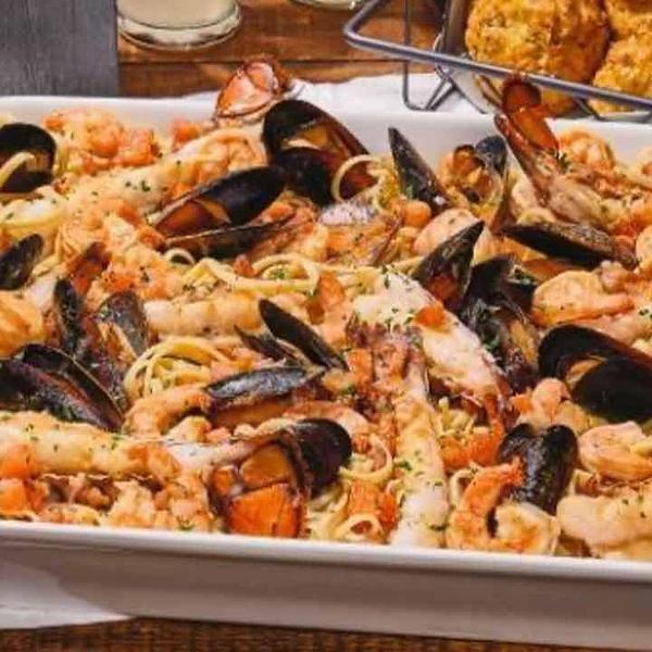 Red Lobster