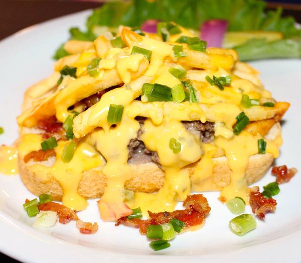 Pepper's Sports Cafe