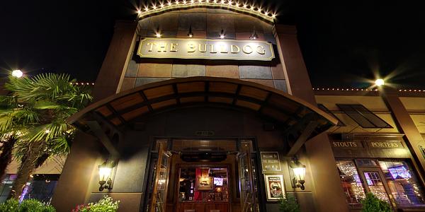 The Bulldog, Jackson