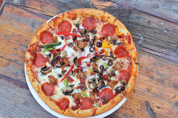 Savoie Italian Eatery