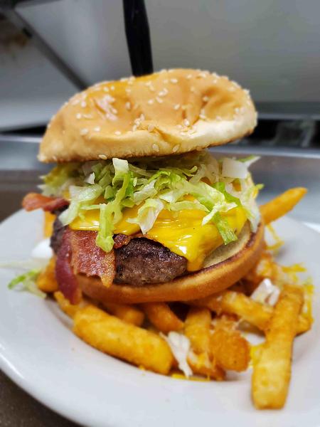 Dirty Al's Bayou Grill